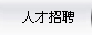 人才招聘